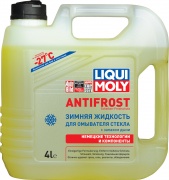      ANTIFROST Scheiben-Frostschutz -27 