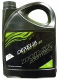   MAZDA "DEXELIA ULTRA 5W-30"