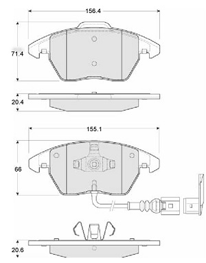STELLOX 1041001SX