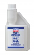     2-  2-Takt-Motoroil 