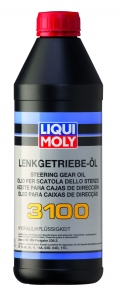 Lenkgetriebe-OiI 3100    