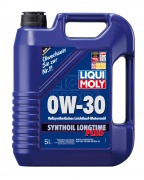    Synthoil Longtime Plus 0W-30 