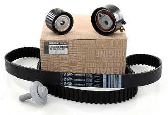   1,6 16V Renault 130C17529R