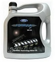   FORD "Formula F 5W-30"  