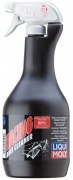   Racing Bike Cleaner 