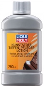      Kunststoff-Tiefen-Pfleger-Lotion 