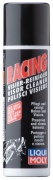    Racing Visier-Reiniger 