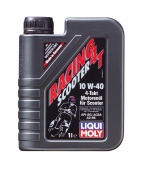      Racing Scooter 4T 10W-40 