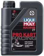     2-   Racing 2T PRO KART 