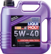   Synthoil High Tech 5W-40