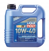 -   Super Leichtlauf 10W-40 