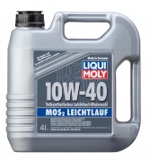    MoS2 Leichtlauf 10W-40 