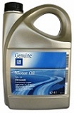   GM Dexos2 SAE 5W-30