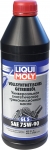 Vollsynthetisches Getriebeoil (GL-5) 75W-90    