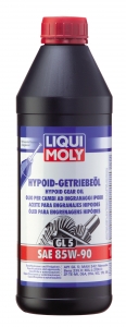 Hypoid Getriebeoil (GL-5) 85W-90    