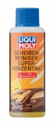      () Scheiben-Reiniger Super Konzentrat 