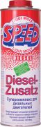     Speed Diesel Zusatz 