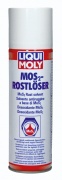     (MoS2) MoS2-Rostloser 