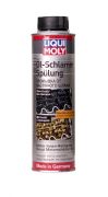     Oil-Schlamm-Spulung 