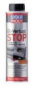 -   Oil-Verlust-Stop 