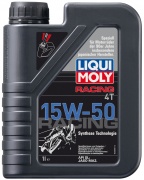 -    4-  Racing 4T 15W-50