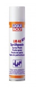   LM 48 Spruhpaste 