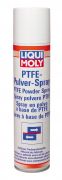   PTFE-Pulver-Spray Gleitlacke 