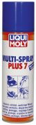  7   Multi-Spray Plus 7 