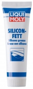   Silicon-Fett 