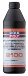 oppelkupplungsgetriebe-Oil 8100  -    DSG