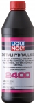 Zentralhydraulik-Oil 2400    