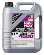 -   Top Tec 4500 5W-30 