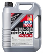 -   Top Tec 4300 5W-30