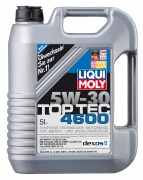 -   Top Tec 4600 5W-30 
