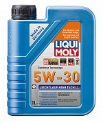 -   Longtime High Tech 5W-30 