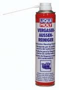 -  Vergaser-Aussen-Reiniger 