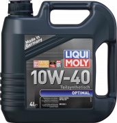    Optimal 10W-40 