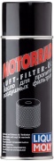       Motorrad Luftfilter Oil 