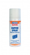      Kupfer-Spray 