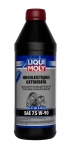 Hochleistungs-Getriebeoil GL4+(GL-4/GL-5) 75W-90    