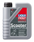      Motorrad Scooter 2T Semisynth 