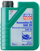      Rasenmaher-Oil 30 
