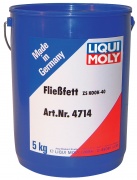       Fliessfett ZS KOOK-40 