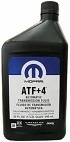  Mopar ATF+4