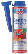        Benzin-System-Pflege 
