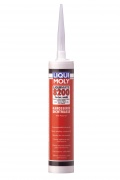 - () Liquimate 8200 MS Polymer weiss 