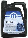  MOPAR ATF+4 68218058AA