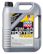 -   Top Tec 4100 5W-40 