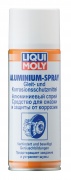   Aluminium-Spray 