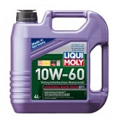    Synthoil Race Tech GT1 10W-60 